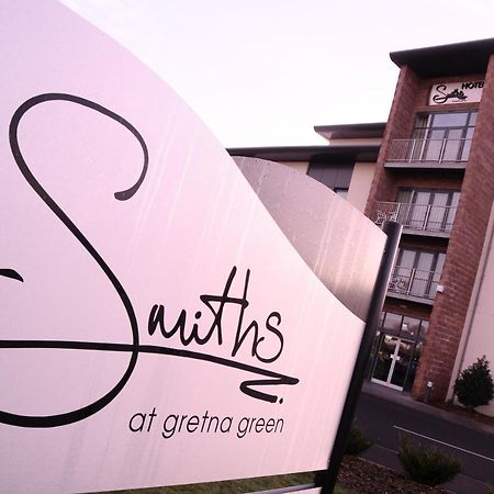 Smiths At Gretna Green Hotel Ngoại thất bức ảnh