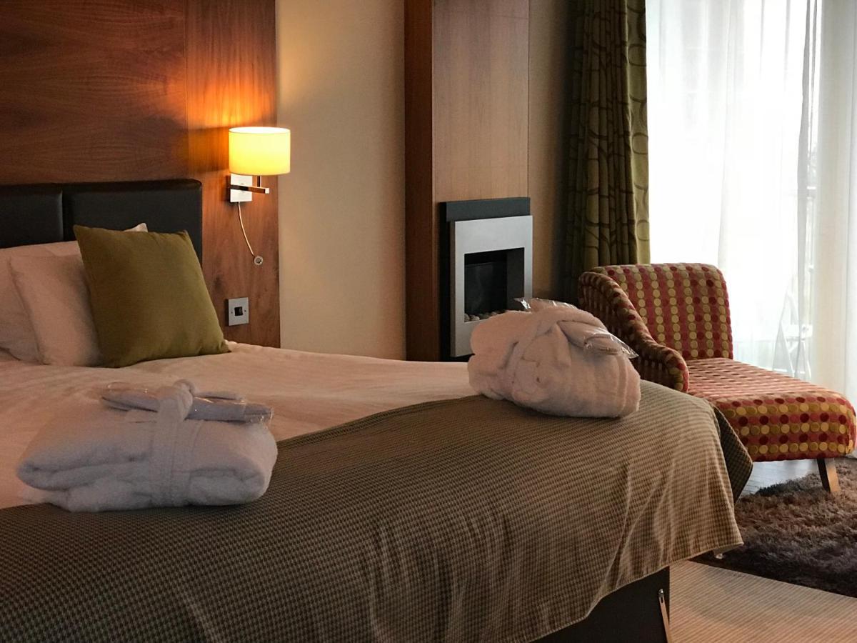 Smiths At Gretna Green Hotel Ngoại thất bức ảnh