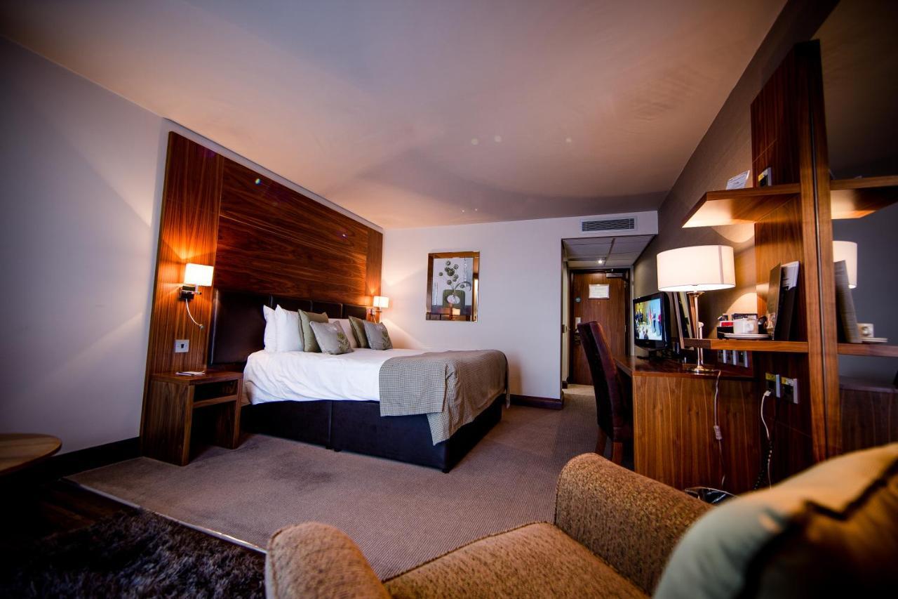 Smiths At Gretna Green Hotel Ngoại thất bức ảnh