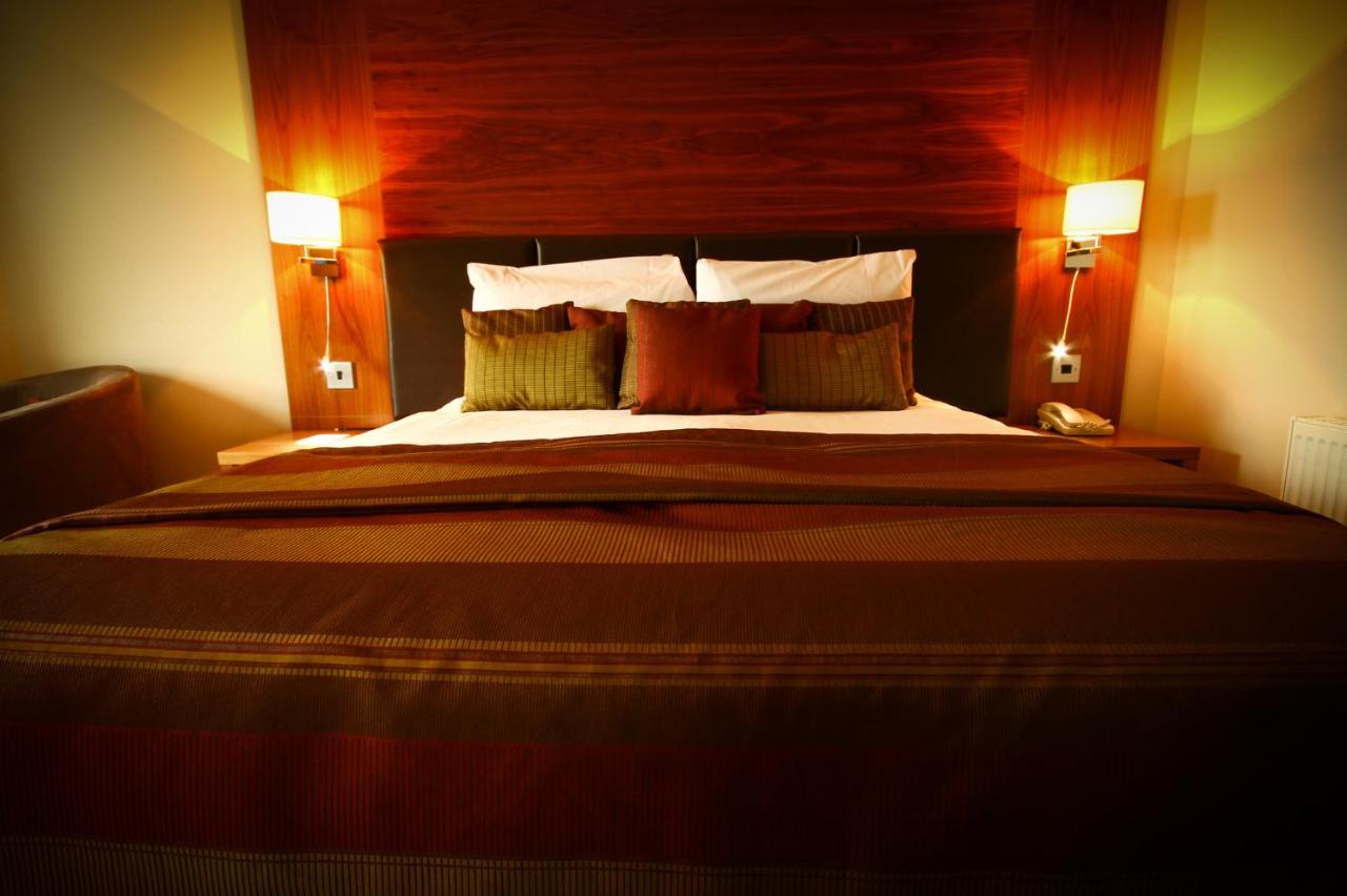 Smiths At Gretna Green Hotel Ngoại thất bức ảnh
