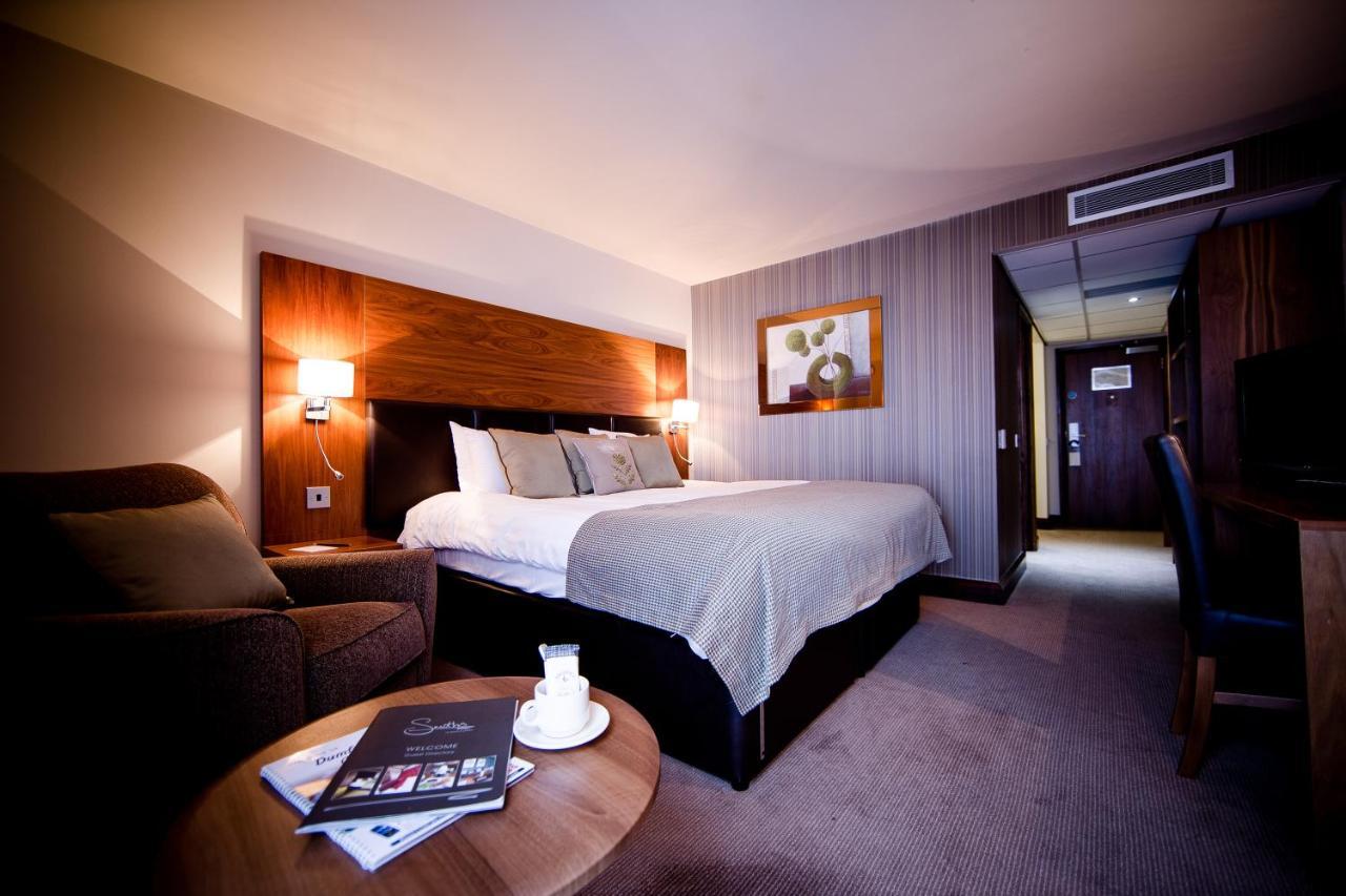 Smiths At Gretna Green Hotel Ngoại thất bức ảnh