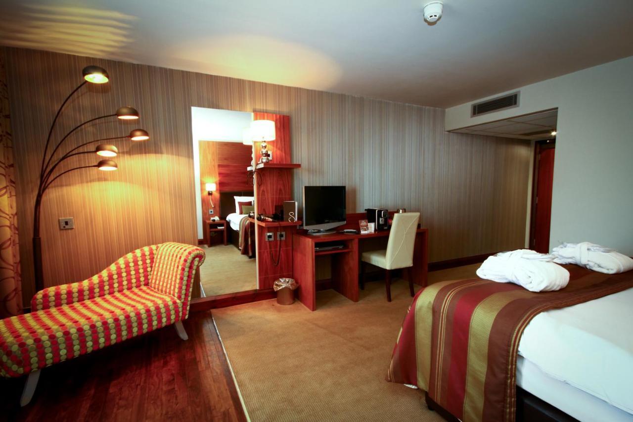 Smiths At Gretna Green Hotel Ngoại thất bức ảnh