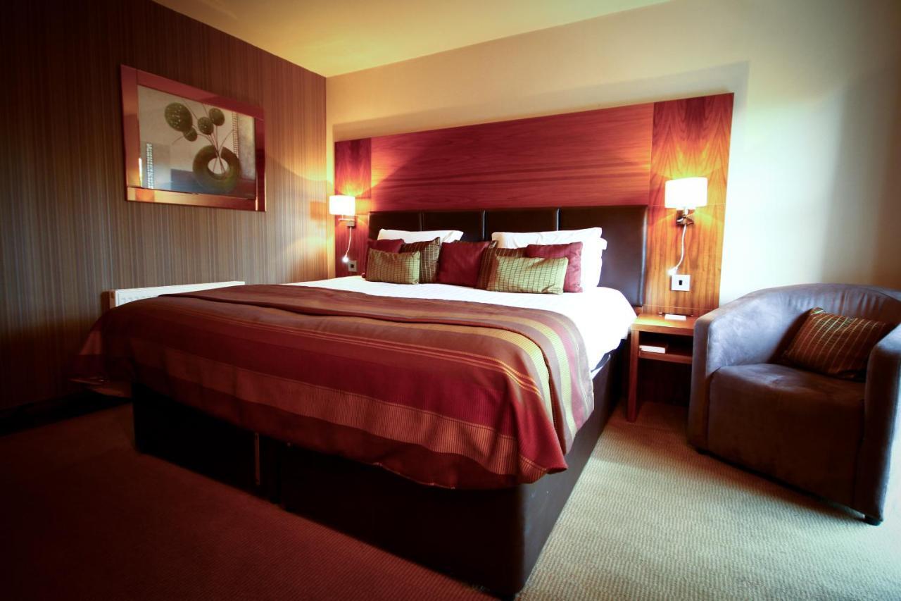 Smiths At Gretna Green Hotel Ngoại thất bức ảnh