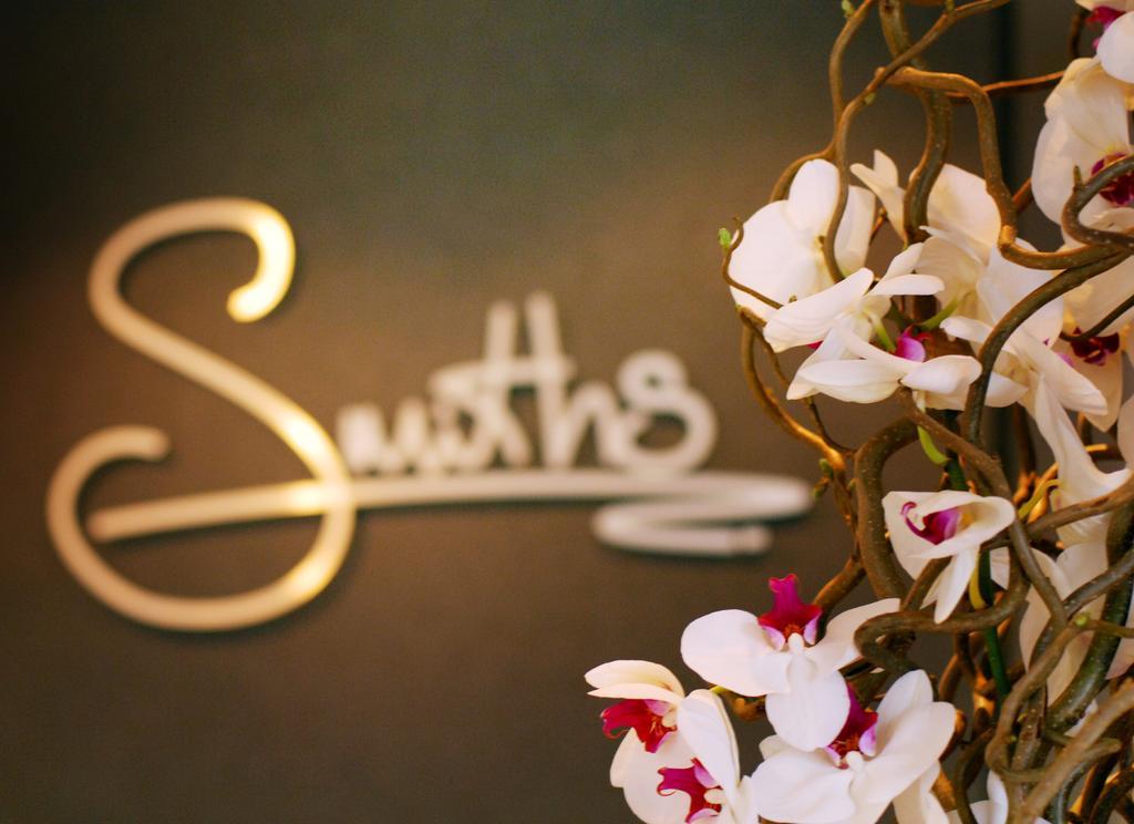 Smiths At Gretna Green Hotel Ngoại thất bức ảnh