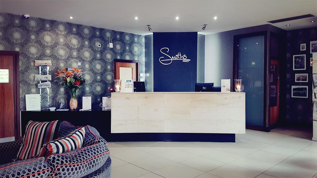 Smiths At Gretna Green Hotel Ngoại thất bức ảnh