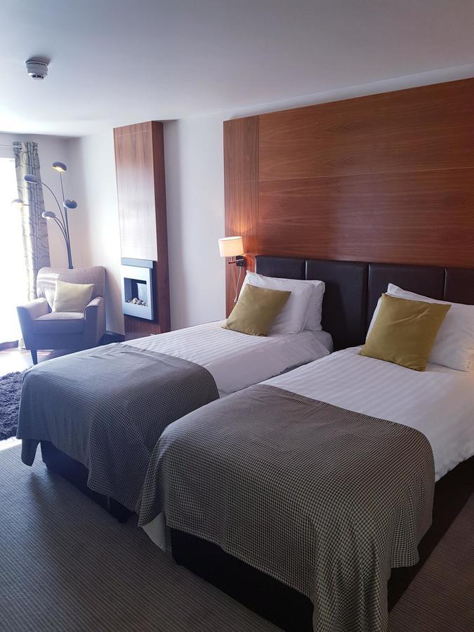 Smiths At Gretna Green Hotel Ngoại thất bức ảnh