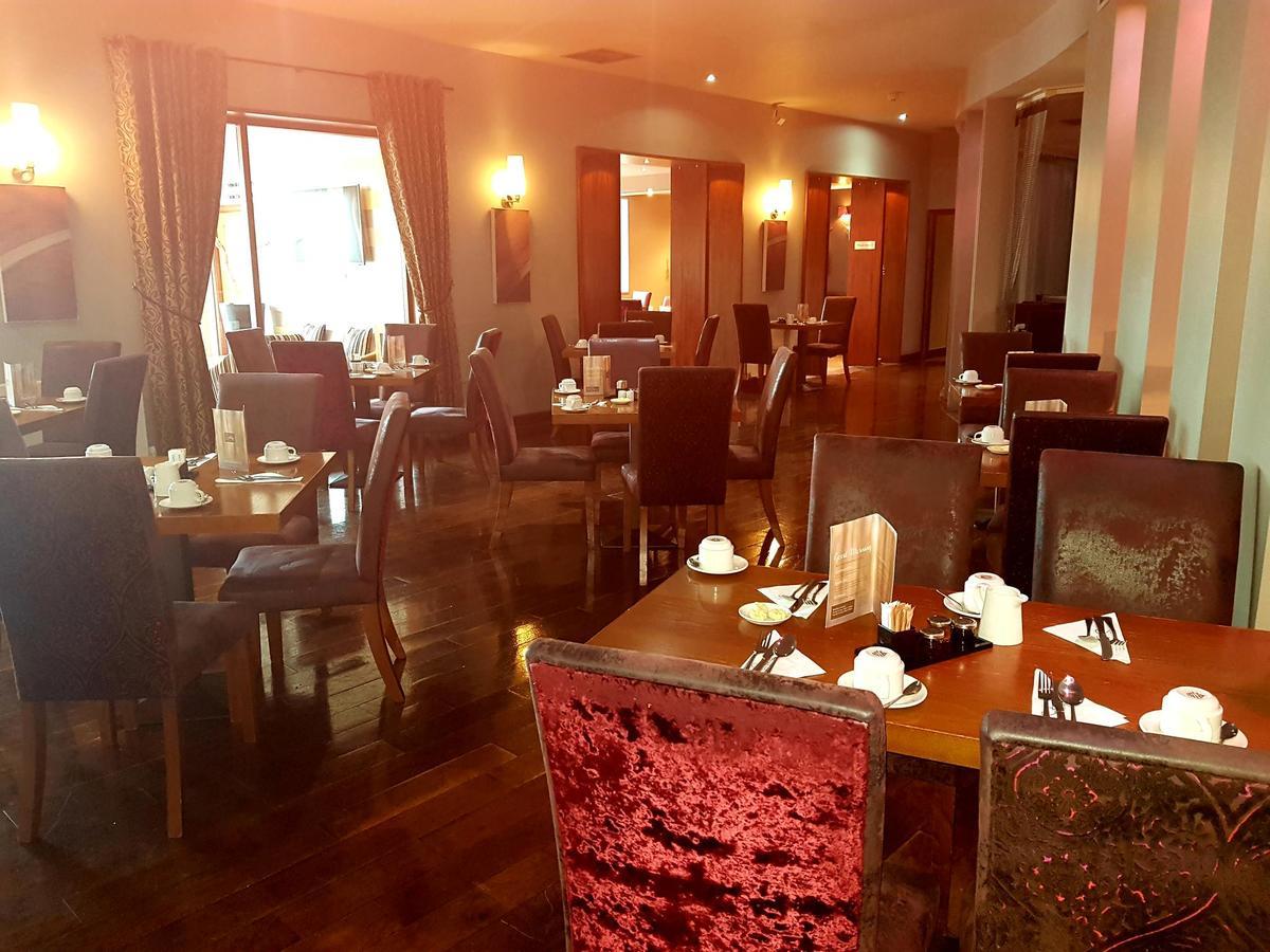 Smiths At Gretna Green Hotel Ngoại thất bức ảnh
