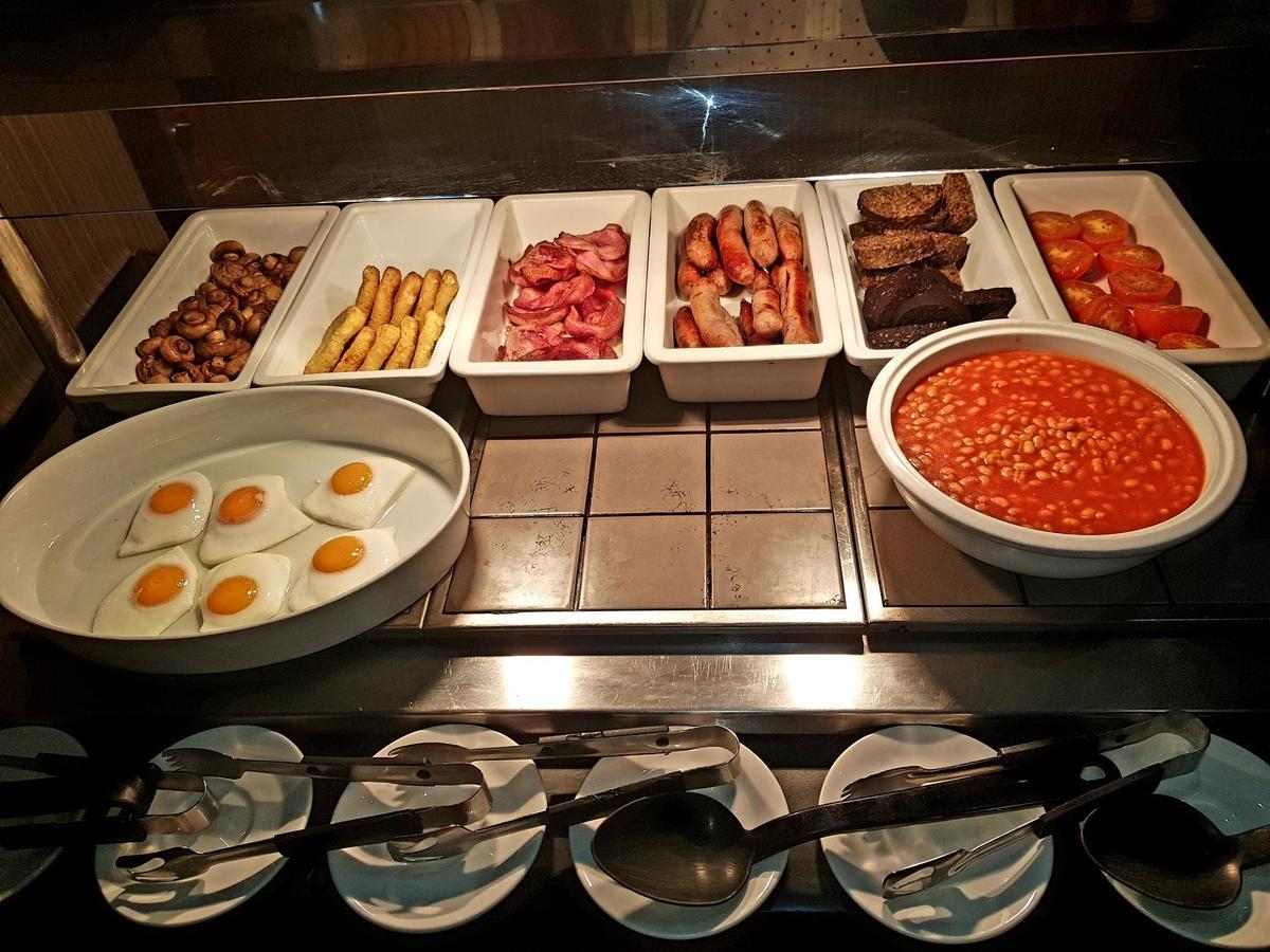 Smiths At Gretna Green Hotel Ngoại thất bức ảnh