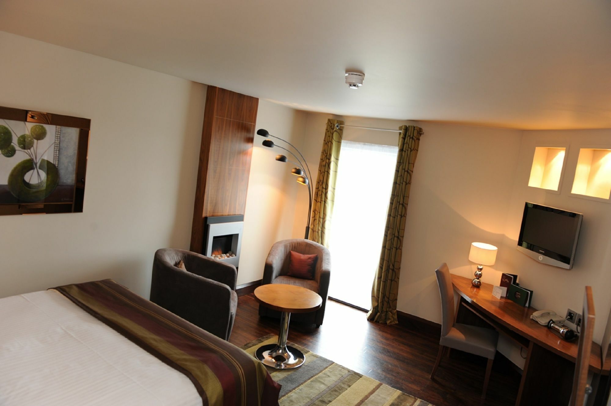 Smiths At Gretna Green Hotel Ngoại thất bức ảnh