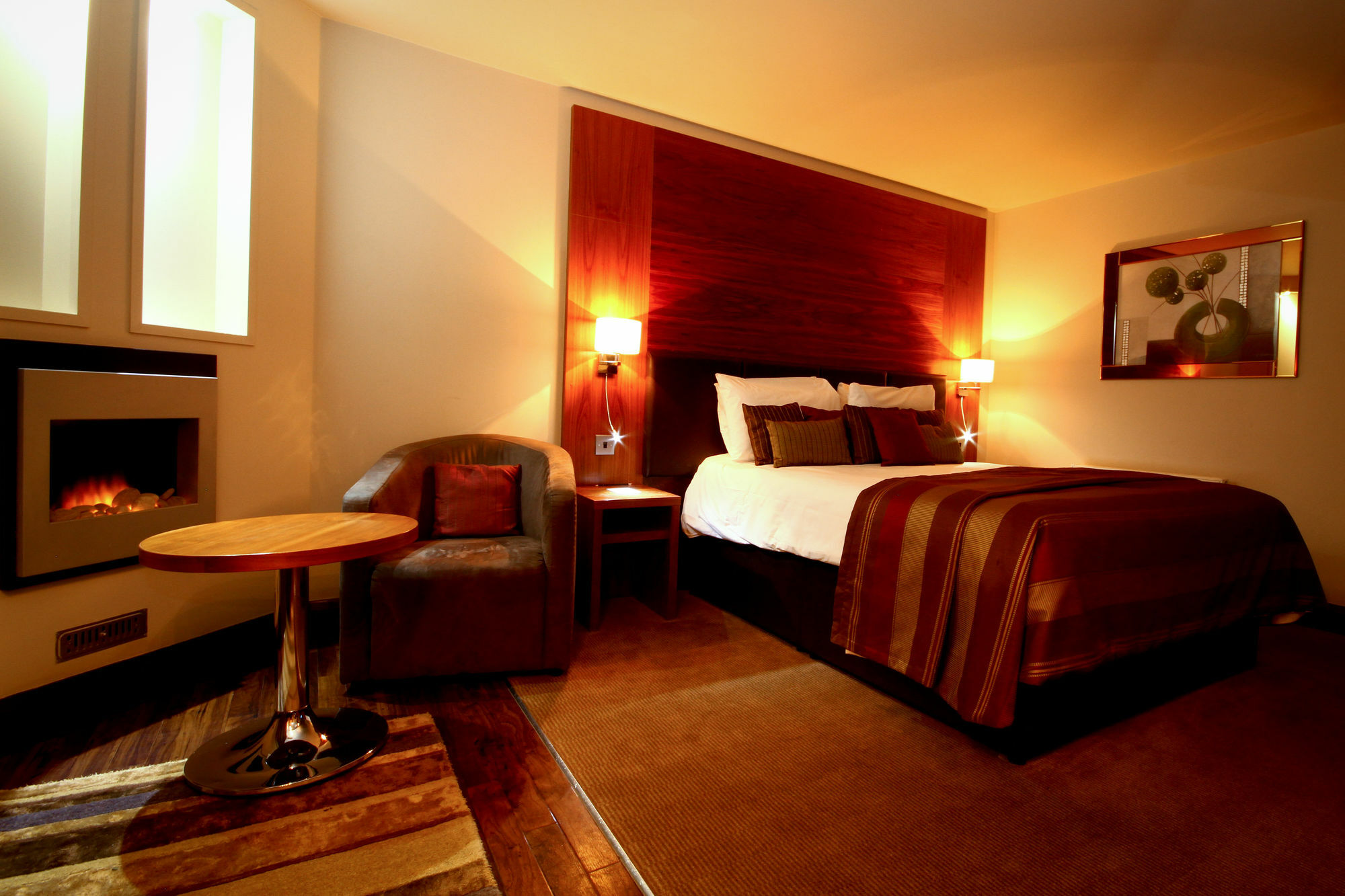 Smiths At Gretna Green Hotel Ngoại thất bức ảnh