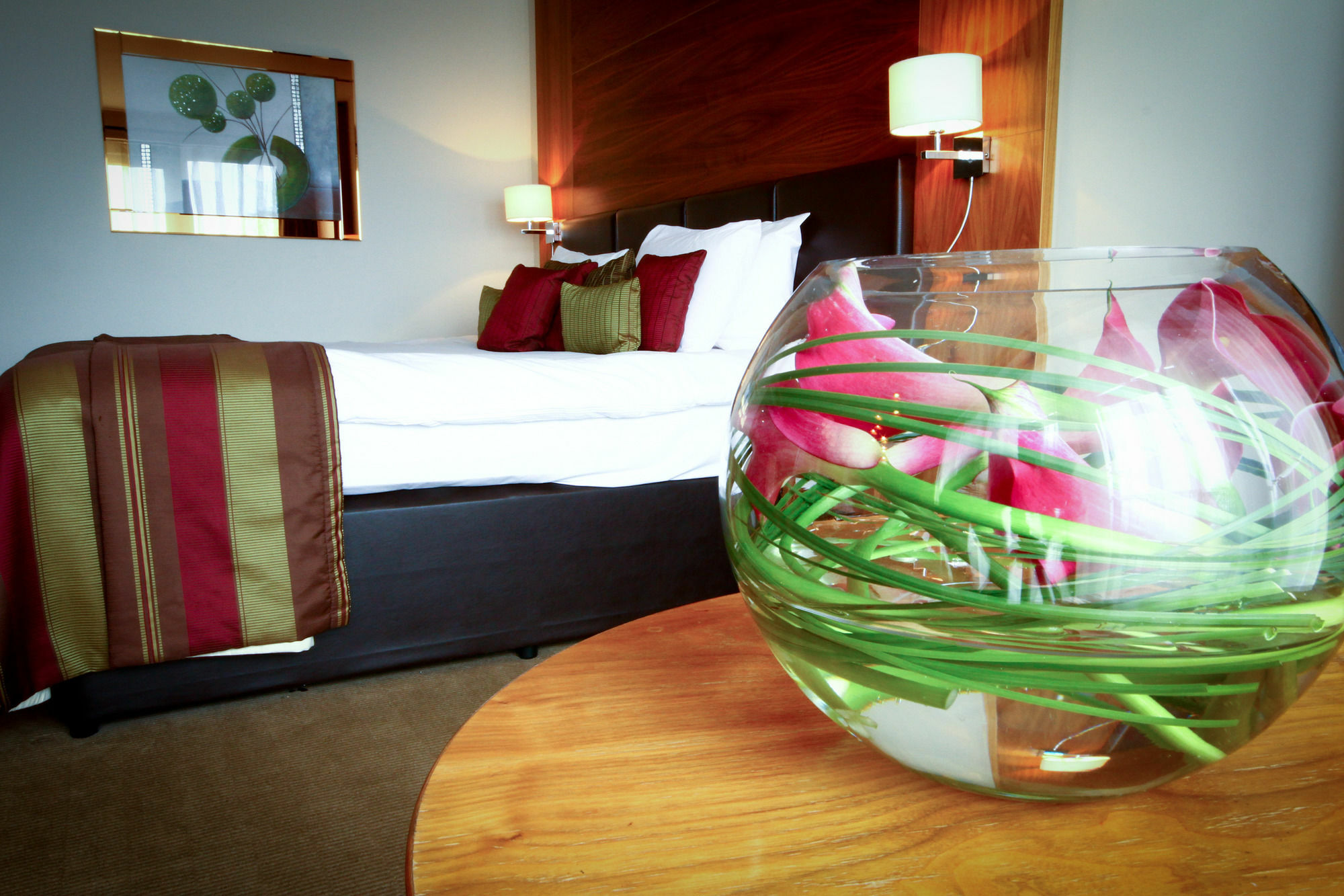 Smiths At Gretna Green Hotel Ngoại thất bức ảnh