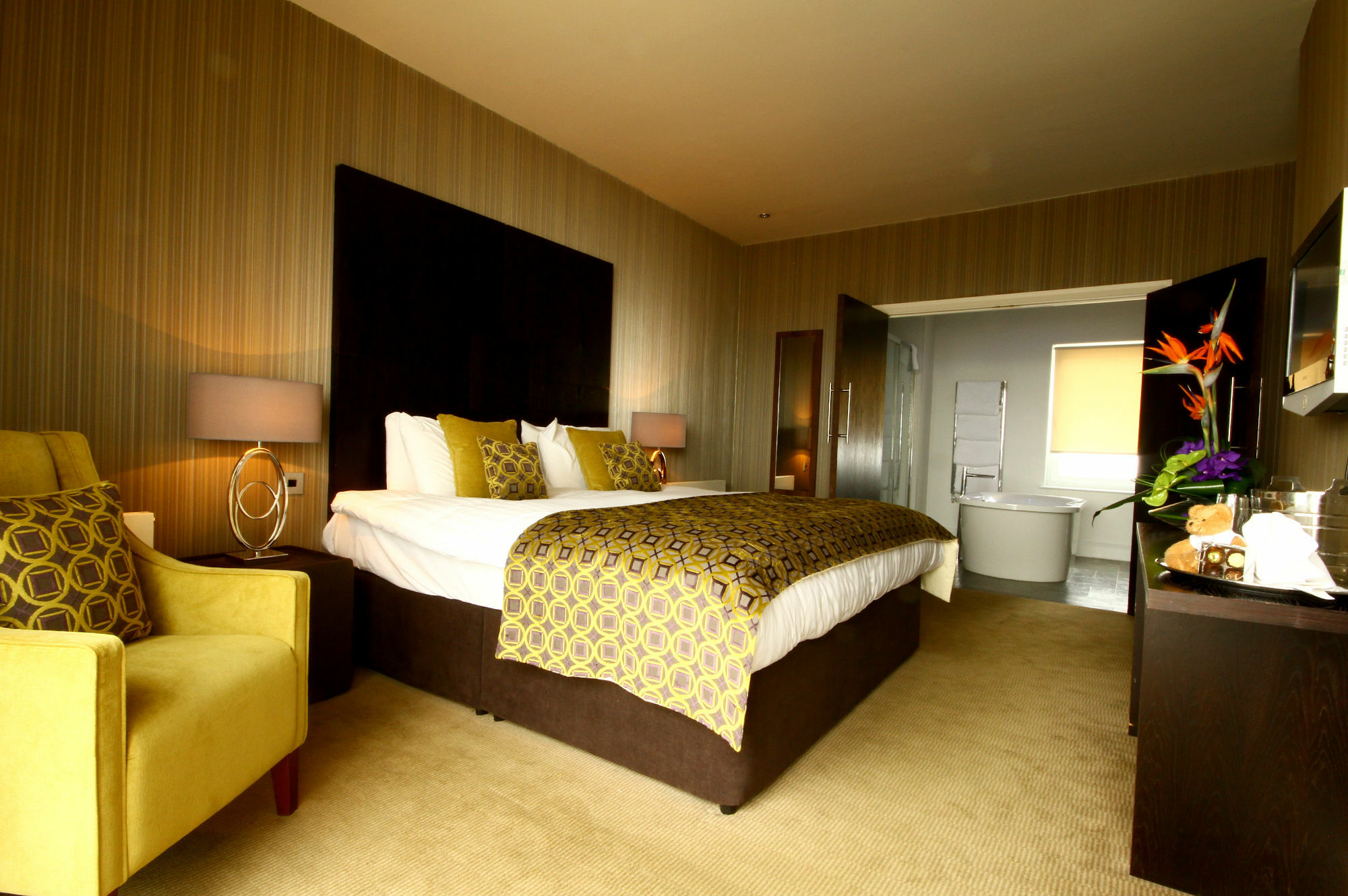 Smiths At Gretna Green Hotel Ngoại thất bức ảnh