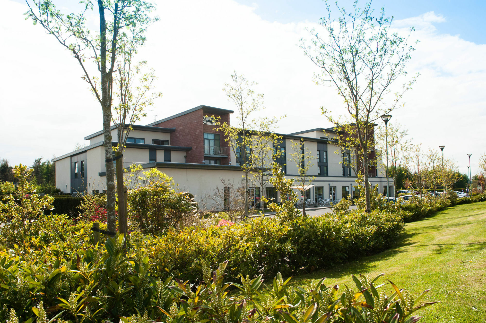 Smiths At Gretna Green Hotel Ngoại thất bức ảnh