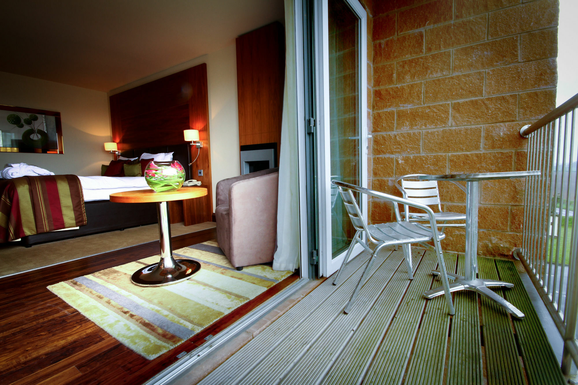 Smiths At Gretna Green Hotel Ngoại thất bức ảnh